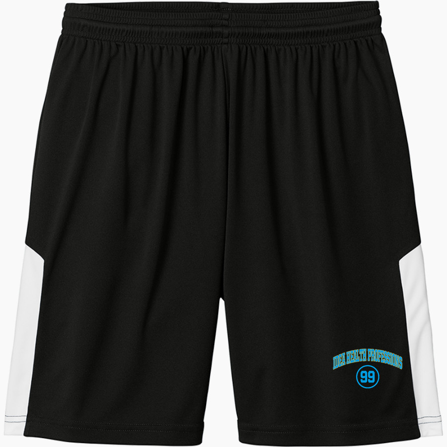 IDEA Academy Health Professions <span class="pdp-name-mascot">IDEA Academy Health Professions</span> Sport-Tek Men's Competitor United 7" Short