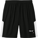 Dibble Vikings <span class="pdp-name-mascot">Dibble Vikings</span> Sport-Tek Men's Competitor United 7" Short Front Thumbnail