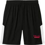 NORTHWESTERN SENIOR HIGH SCHOOL WILDCATS <span class="pdp-name-mascot">NORTHWESTERN WILDCATS</span> Sport-Tek Men's Competitor United 7" Short Front Thumbnail