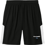 Blue Thunder Blue Thunder <span class="pdp-name-mascot">Blue Thunder</span> Sport-Tek Men's Competitor United 7" Short Front Thumbnail