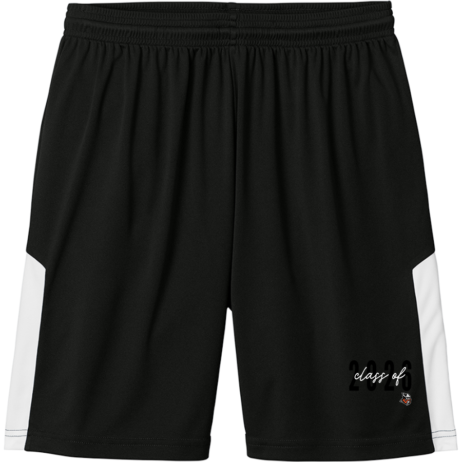Dibble Vikings <span class="pdp-name-mascot">Dibble Vikings</span> Sport-Tek Men's Competitor United 7" Short