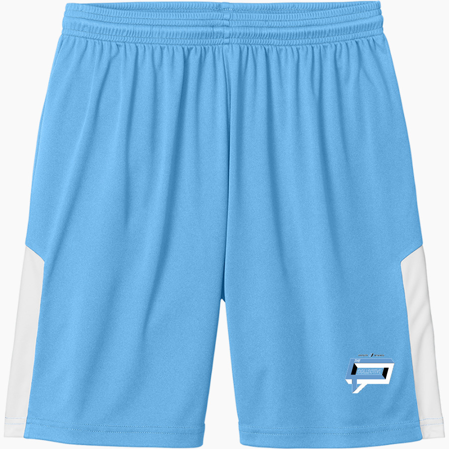 Believe In You Sport-Tek Men's Competitor United 7" Short