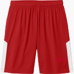 BSN SPORTS Company Store <span class="pdp-name-mascot">BSN SPORTS</span> Sport-Tek Men's Competitor United 7" Short Front Thumbnail