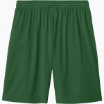 Herkimer County Community College Generals Sport-Tek Men's Competitor United 7" Short Back Thumbnail