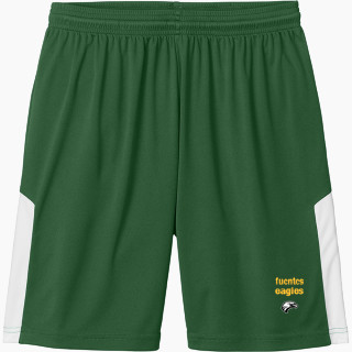 Sport-Tek Men's Competitor United 7 Short