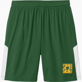 Sport-Tek Men's Competitor United 7 Short
