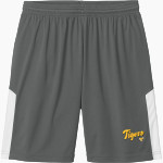 Computech Tigers <span class="pdp-name-mascot">Computech Middle School Tigers</span> Sport-Tek Men's Competitor United 7" Short Front Thumbnail