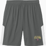 Scotts Valley Falcons Sport-Tek Men's Competitor United 7" Short Front Thumbnail