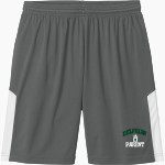 Delphian Dragons Sport-Tek Men's Competitor United 7" Short Front Thumbnail