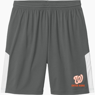 Sport-Tek Men's Competitor United 7 Short
