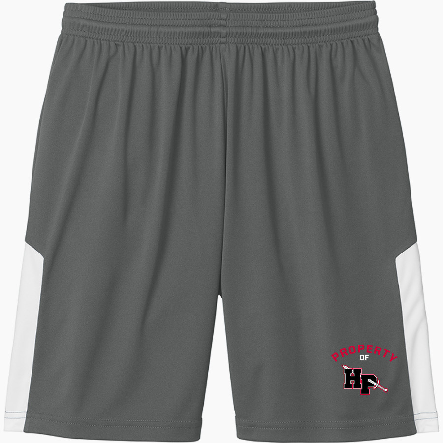 Hannah-Pamplico Raiders Raiders Sport-Tek Men's Competitor United 7" Short