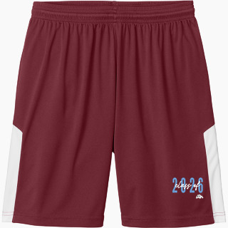 Sport-Tek Men's Competitor United 7 Short