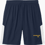 Southlands Christian Eagles <span class="pdp-name-mascot">Southlands Christian Eagles</span> Sport-Tek Men's Competitor United 7" Short Front Thumbnail
