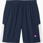 USA PRIME MICHIGAN <span class="pdp-name-mascot">USA PRIME MICHIGAN</span> Sport-Tek Men's Competitor United 7" Short Front Thumbnail