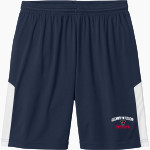 Germantown Academy Patriots <span class="pdp-name-mascot">Germantown Academy Patriots</span> Sport-Tek Men's Competitor United 7" Short Front Thumbnail
