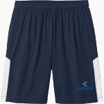 FBCS Defenders <span class="pdp-name-mascot">FBS Defenders</span> Sport-Tek Men's Competitor United 7" Short Front Thumbnail