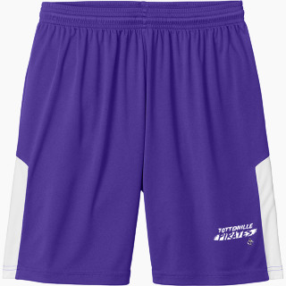 Sport-Tek Men's Competitor United 7 Short