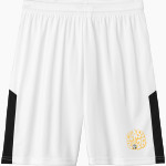 Alpha Omega Training Lions Sport-Tek Men's Competitor United 7" Short Front Thumbnail