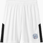 The Shrewsbury Club The Shrewsbury Club Sport-Tek Men's Competitor United 7" Short Front Thumbnail