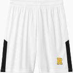 Rochester YellowJackets Sport-Tek Men's Competitor United 7" Short Front Thumbnail