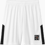 Giltner Hornets <span class="pdp-name-mascot">Giltner Hornets</span> Sport-Tek Men's Competitor United 7" Short Front Thumbnail