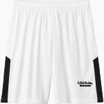 SUFFIELD ACADEMY TIGERS <span class="pdp-name-mascot">SUFFIELD ACADEMY TIGERS</span> Sport-Tek Men's Competitor United 7" Short Front Thumbnail
