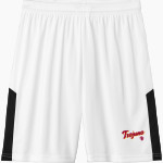LASSITER HIGH SCHOOL TROJANS <span class="pdp-name-mascot">LASSITER TROJANS</span> Sport-Tek Men's Competitor United 7" Short Front Thumbnail
