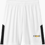 St. Catherine's Angels Sport-Tek Men's Competitor United 7" Short Front Thumbnail