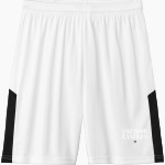 LAKEWOOD HIGH SCHOOL LANCERS <span class="pdp-name-mascot">LAKEWOOD LANCERS</span> Sport-Tek Men's Competitor United 7" Short Front Thumbnail
