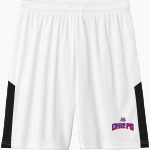 Nonnewaug Chiefs Sport-Tek Men's Competitor United 7" Short Front Thumbnail