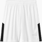 STAUNTON HIGH SCHOOL STORM Sport-Tek Men's Competitor United 7" Short Front Thumbnail