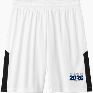 Sport-Tek Men's Competitor United 7 Short