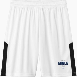 Sport-Tek Men's Competitor United 7 Short