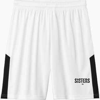 Sport-Tek Men's Competitor United 7 Short
