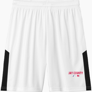 Sport-Tek Men's Competitor United 7 Short