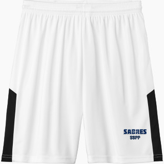 Sport-Tek Men's Competitor United 7 Short