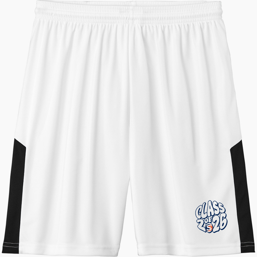 The Shrewsbury Club The Shrewsbury Club Sport-Tek Men's Competitor United 7" Short