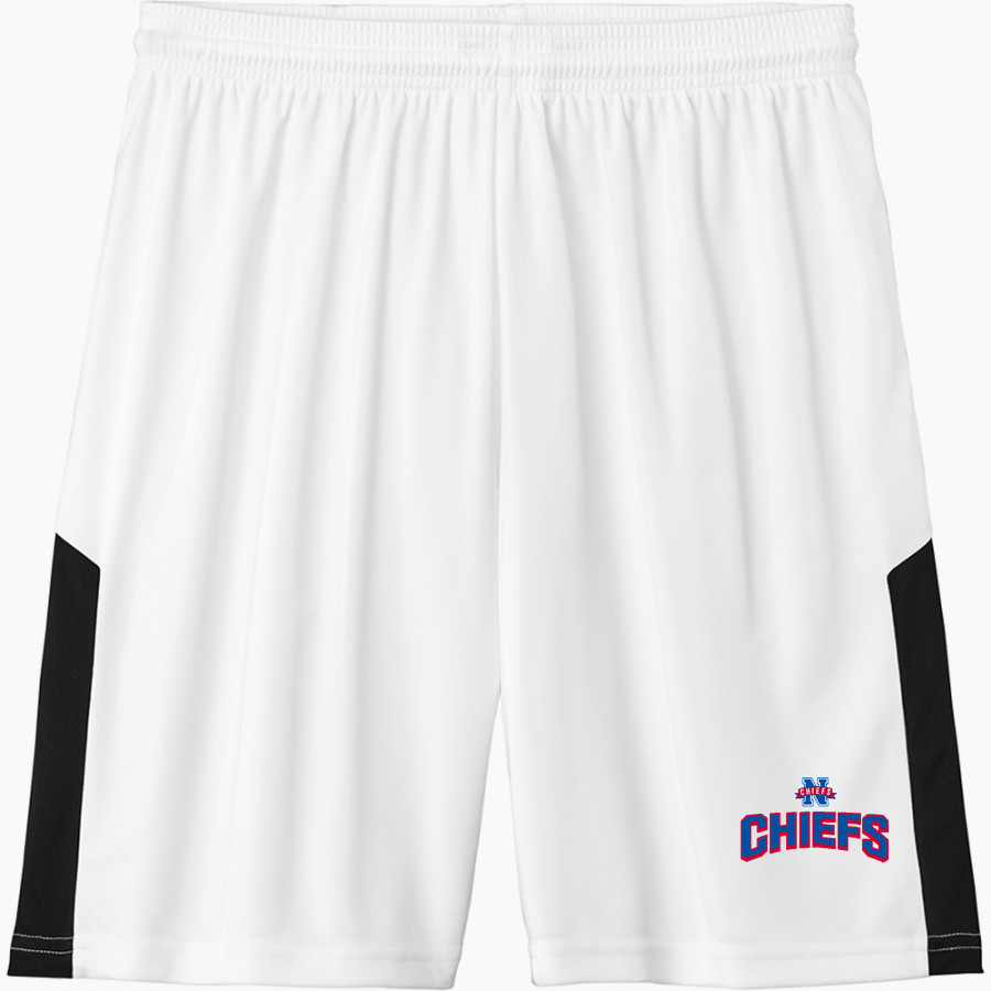 Nonnewaug Chiefs Sport-Tek Men's Competitor United 7" Short