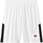St. Benedict Bengals <span class="pdp-name-mascot">St. Benedict Bengals</span> Sport-Tek Men's Competitor United 7" Short Front Thumbnail