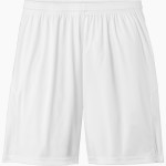 PLENTY COUPS HIGH SCHOOL WARRIORS Sport-Tek Men's Competitor United 7" Short Front Thumbnail