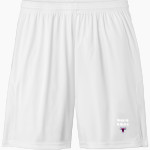 Tesoro Titans <span class="pdp-name-mascot">Tesoro Titans</span> Sport-Tek Men's Competitor United 7" Short Front Thumbnail
