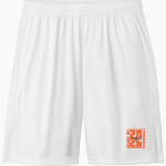Tech High School Tigers <span class="pdp-name-mascot">Tech High School</span> Sport-Tek Men's Competitor United 7" Short Front Thumbnail