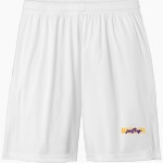 Ballston Spa Scotties The Official Online Store Sport-Tek Men's Competitor United 7" Short Front Thumbnail