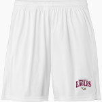 ROOSEVELT HIGH SCHOOL EAGLES <span class="pdp-name-mascot">ROOSEVELT EAGLES</span> Sport-Tek Men's Competitor United 7" Short Front Thumbnail