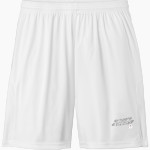 East Rochester Bombers Sport-Tek Men's Competitor United 7" Short Front Thumbnail
