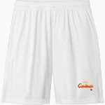 Fisher Cardinals <span class="pdp-name-mascot">Fisher Cardinals</span> Sport-Tek Men's Competitor United 7" Short Front Thumbnail