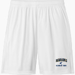 MARSING HIGH SCHOOL HUSKIES Sport-Tek Men's Competitor United 7" Short Front Thumbnail