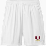 UNION HIGH SCHOOL FARMERS <span class="pdp-name-mascot">UNION FARMERS</span> Sport-Tek Men's Competitor United 7" Short Front Thumbnail
