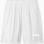 Olivet Nazarene Tigers Sport-Tek Men's Competitor United 7" Short Front Thumbnail