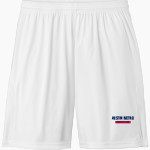 AUSTIN METRO BASEBALL LEAGUE Sport-Tek Men's Competitor United 7" Short Front Thumbnail